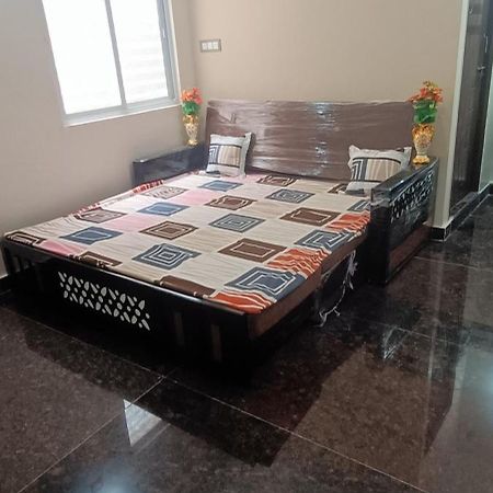 Ruqaiyah Manzil Hotel Haidarábád Kültér fotó