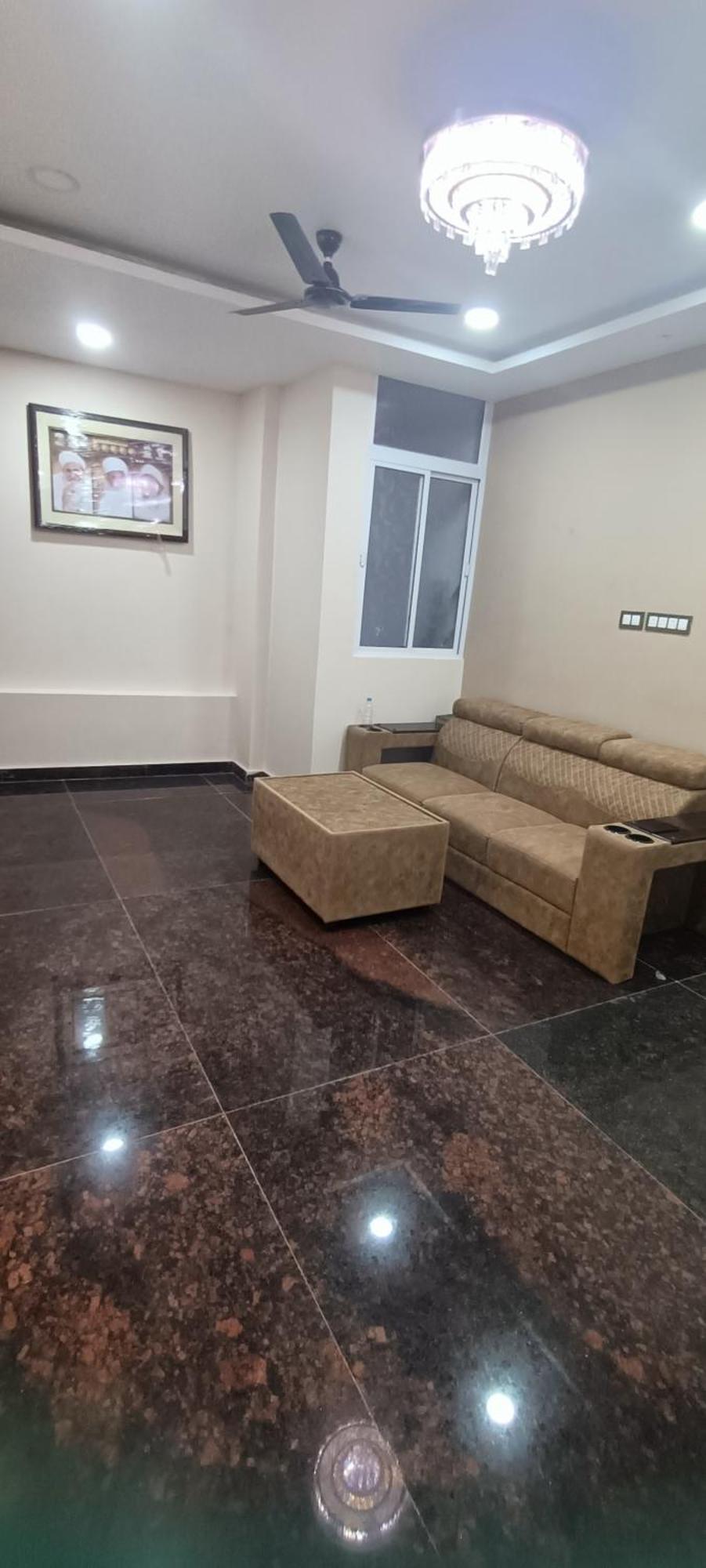 Ruqaiyah Manzil Hotel Haidarábád Kültér fotó