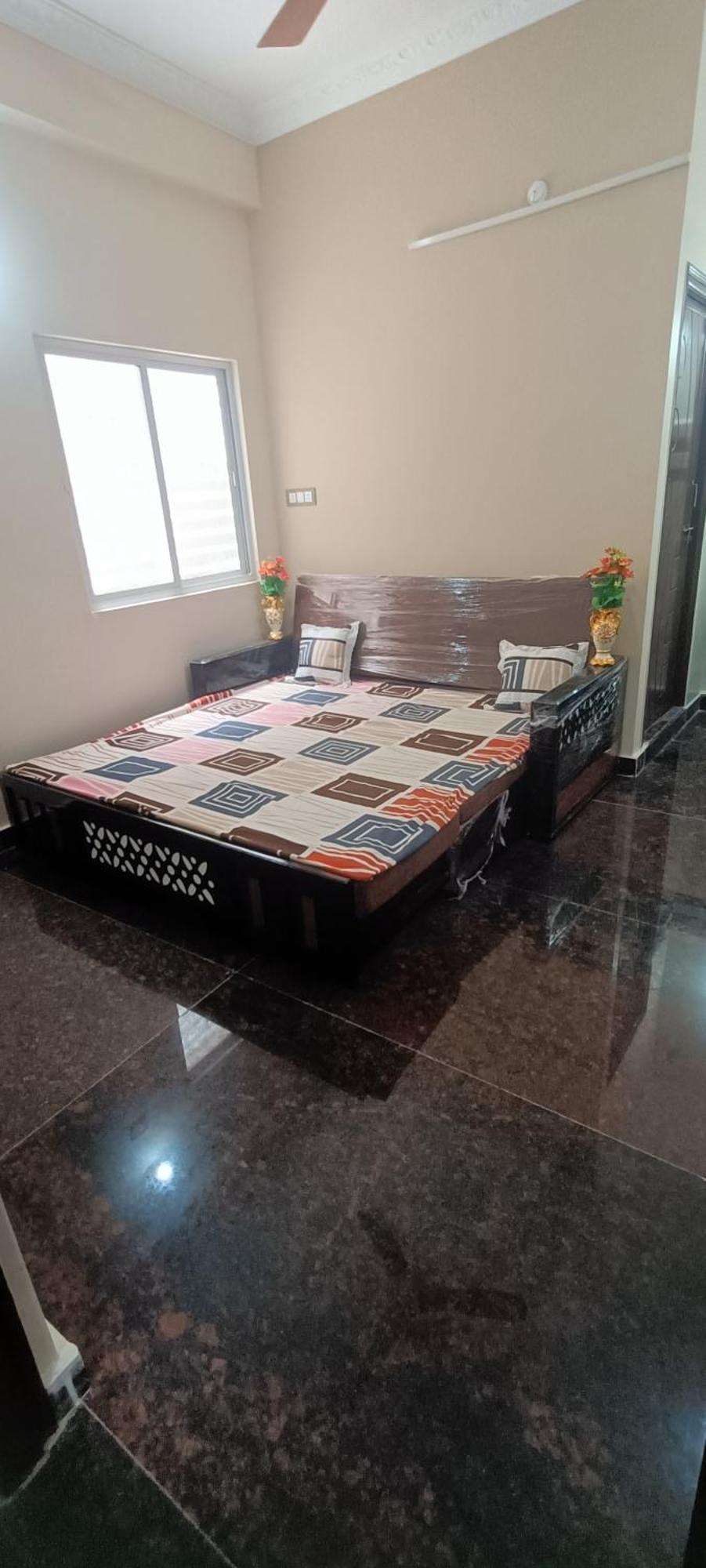 Ruqaiyah Manzil Hotel Haidarábád Kültér fotó