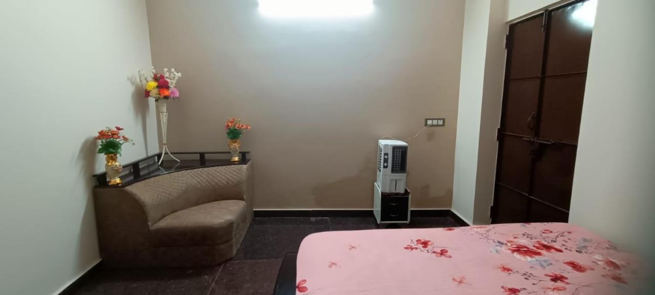 Ruqaiyah Manzil Hotel Haidarábád Kültér fotó